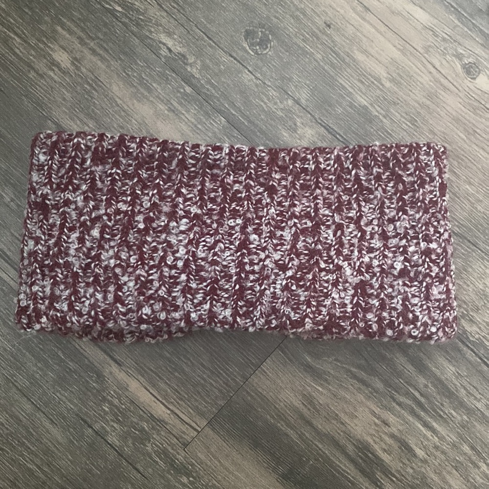 Knit Headband - Picture 2 of 3